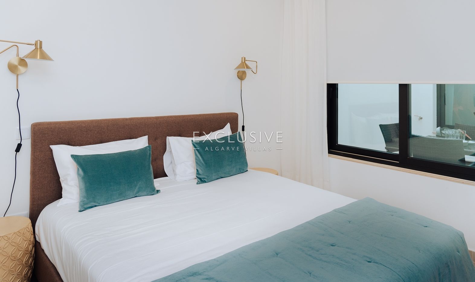 Buy a Modern Two Bedroom Apartment in Central Faro, Algarve