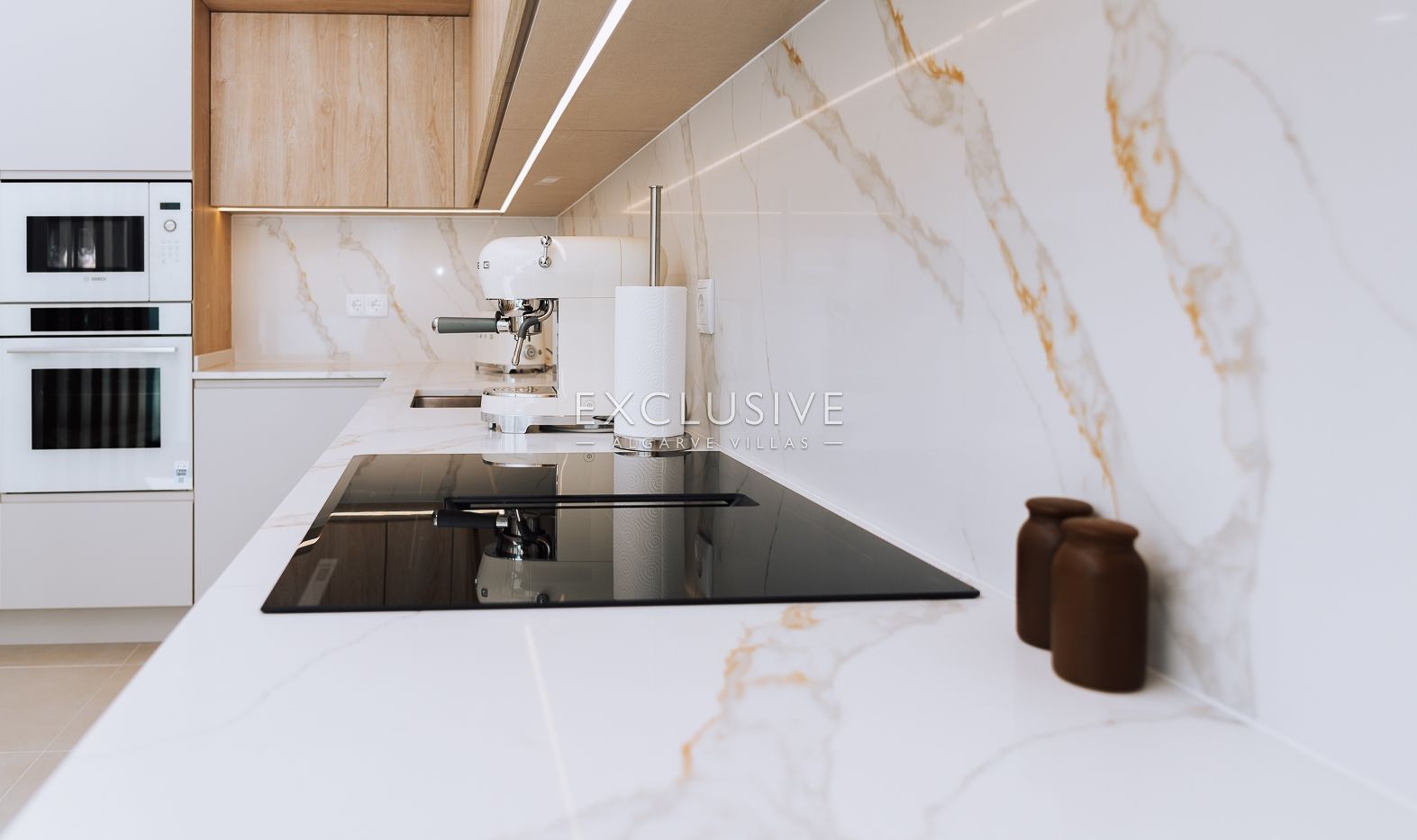 Buy a Modern Two Bedroom Apartment in Central Faro, Algarve