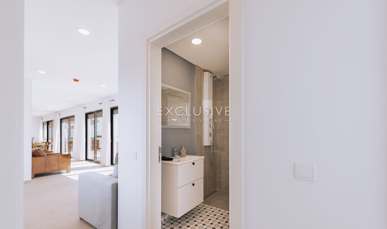 Buy Luxury Three Bedroom Penthouse with Private Pool and Ria Formosa Views, Faro, Algarve