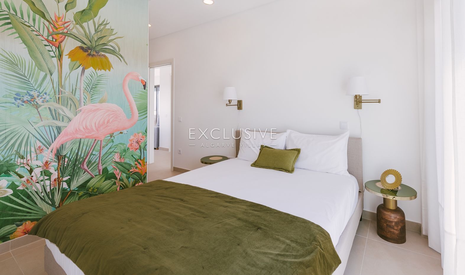 Buy Luxury Three Bedroom Penthouse with Private Pool and Ria Formosa Views, Faro, Algarve