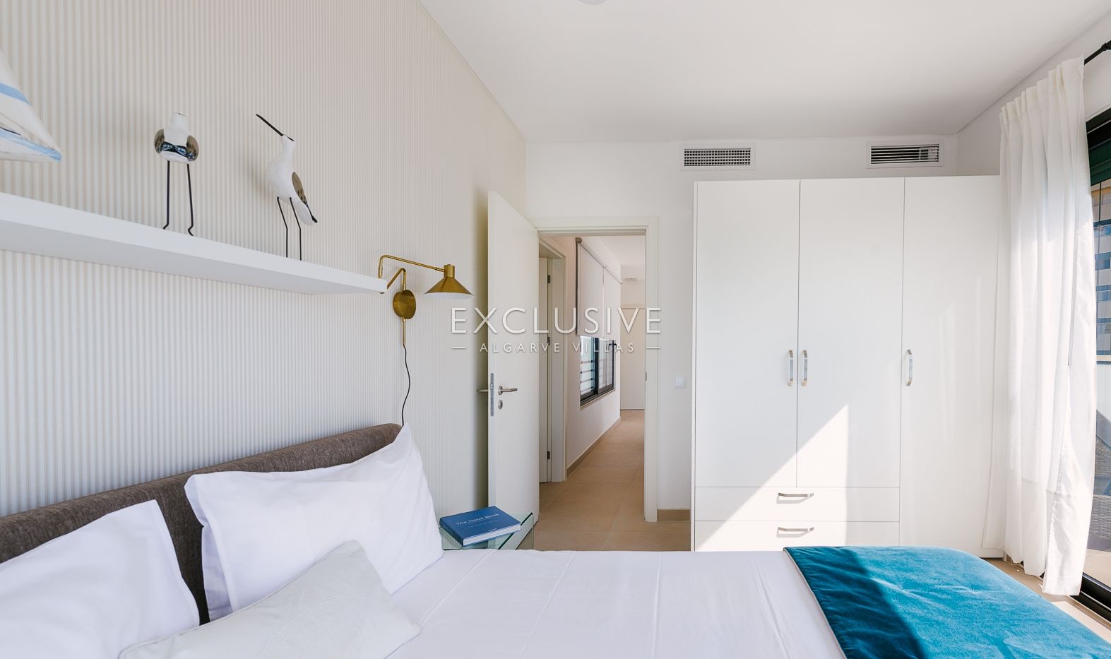 Buy Luxury Three Bedroom Penthouse with Private Pool and Ria Formosa Views, Faro, Algarve