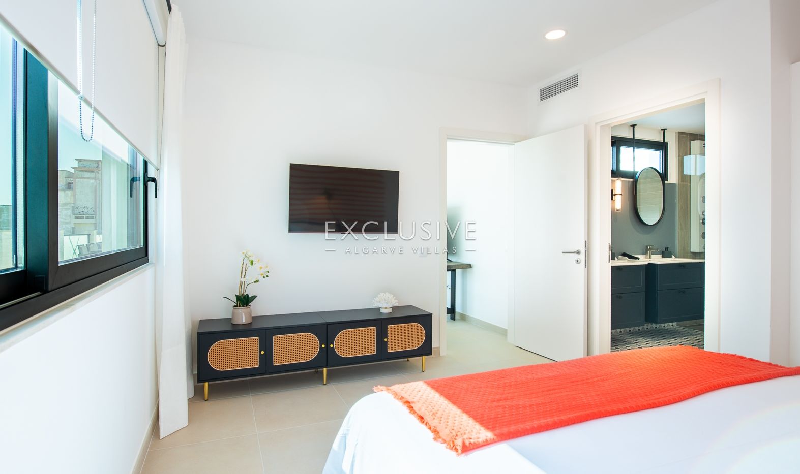 Buy Luxury Three Bedroom Penthouse with Private Pool and Ria Formosa Views, Faro, Algarve