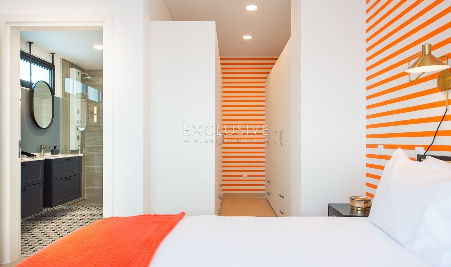 Buy Luxury Three Bedroom Penthouse with Private Pool and Ria Formosa Views, Faro, Algarve