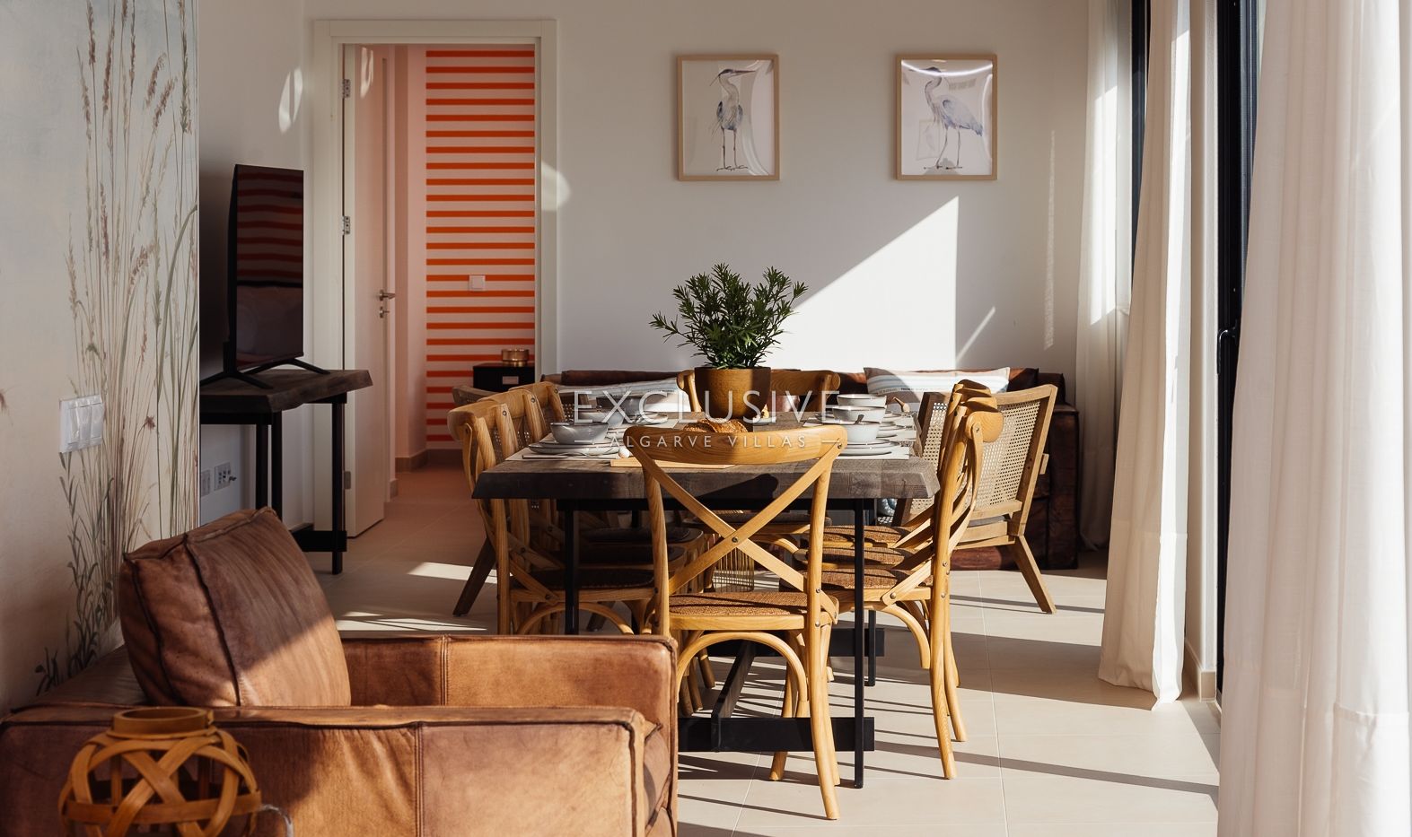 Buy Luxury Three Bedroom Penthouse with Private Pool and Ria Formosa Views, Faro, Algarve