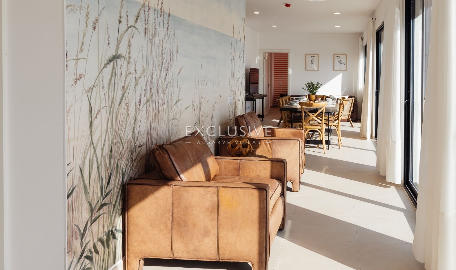 Buy Luxury Three Bedroom Penthouse with Private Pool and Ria Formosa Views, Faro, Algarve
