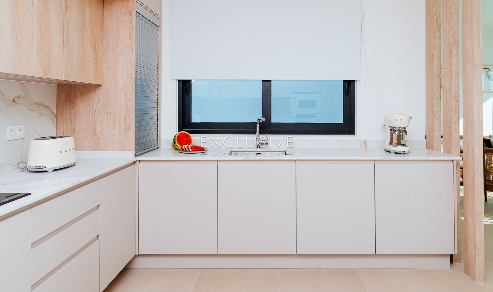 Buy Luxury Three Bedroom Penthouse with Private Pool and Ria Formosa Views, Faro, Algarve