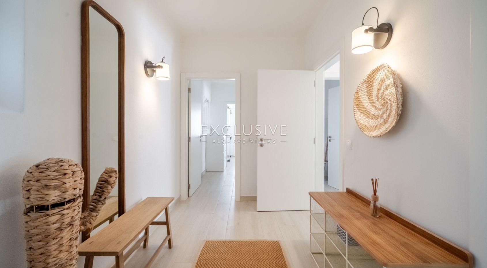 Villa near the beach Quarteira, Golden Triangle
