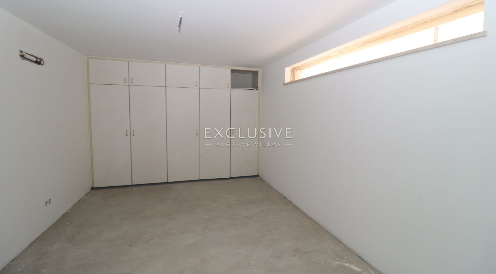 4 Bedroom golf facing villa in Vilamoura, Algarve