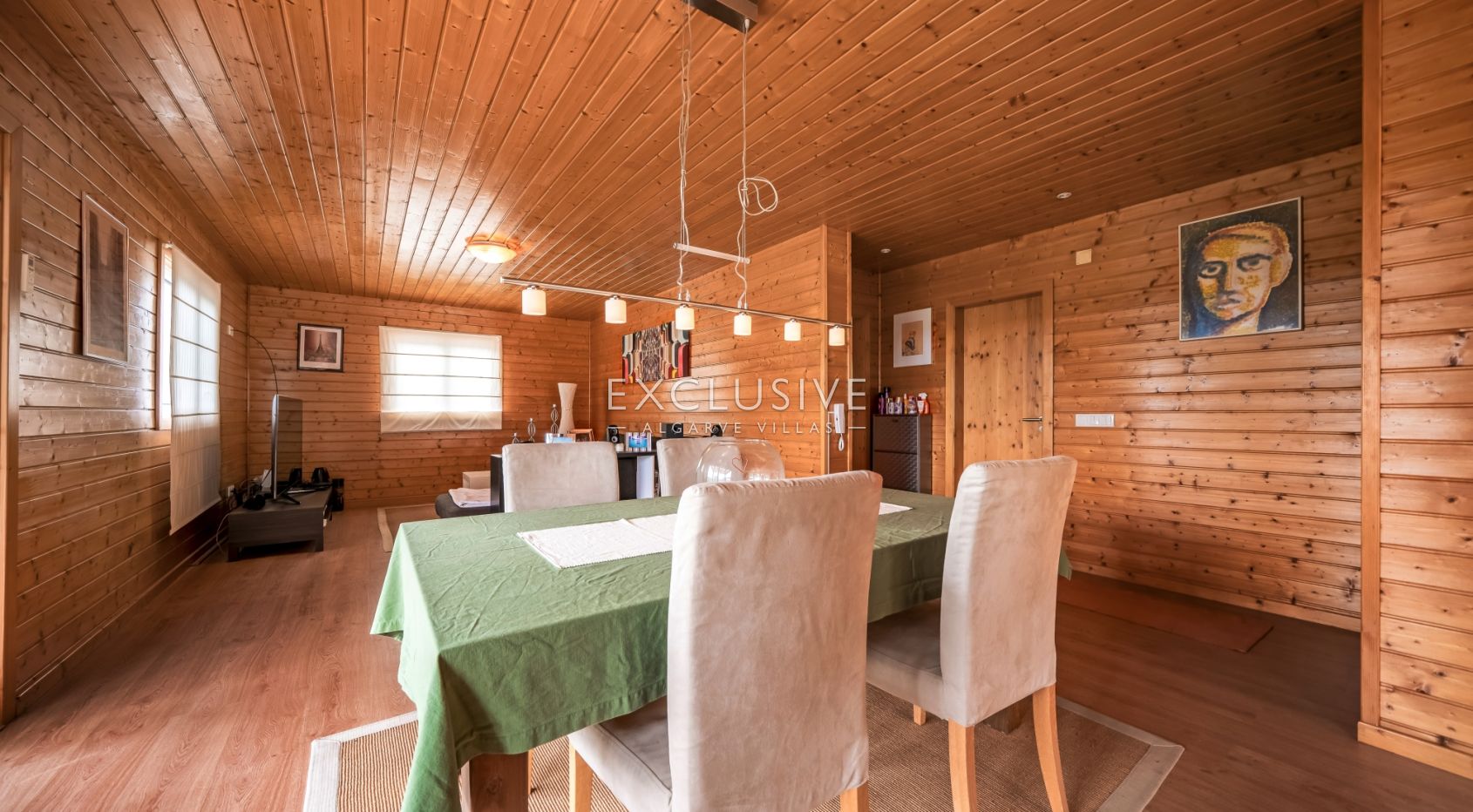 Buy a Country Estate with Stables and Riding Arena in Quarteira, Algarve