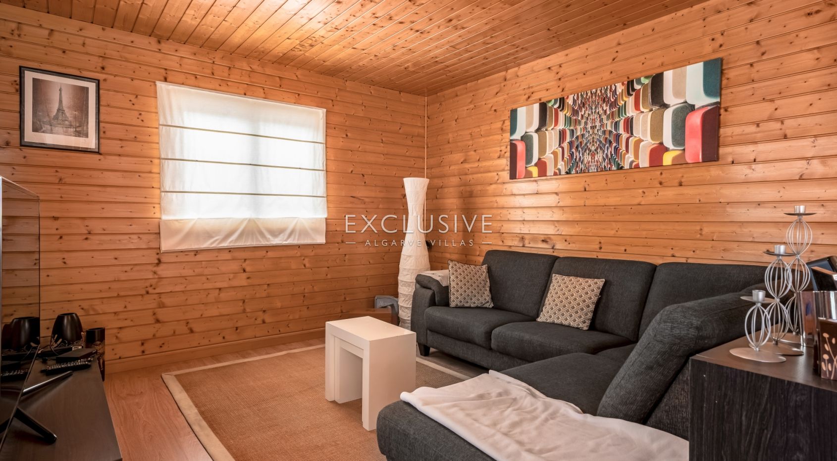 Buy a Country Estate with Stables and Riding Arena in Quarteira, Algarve