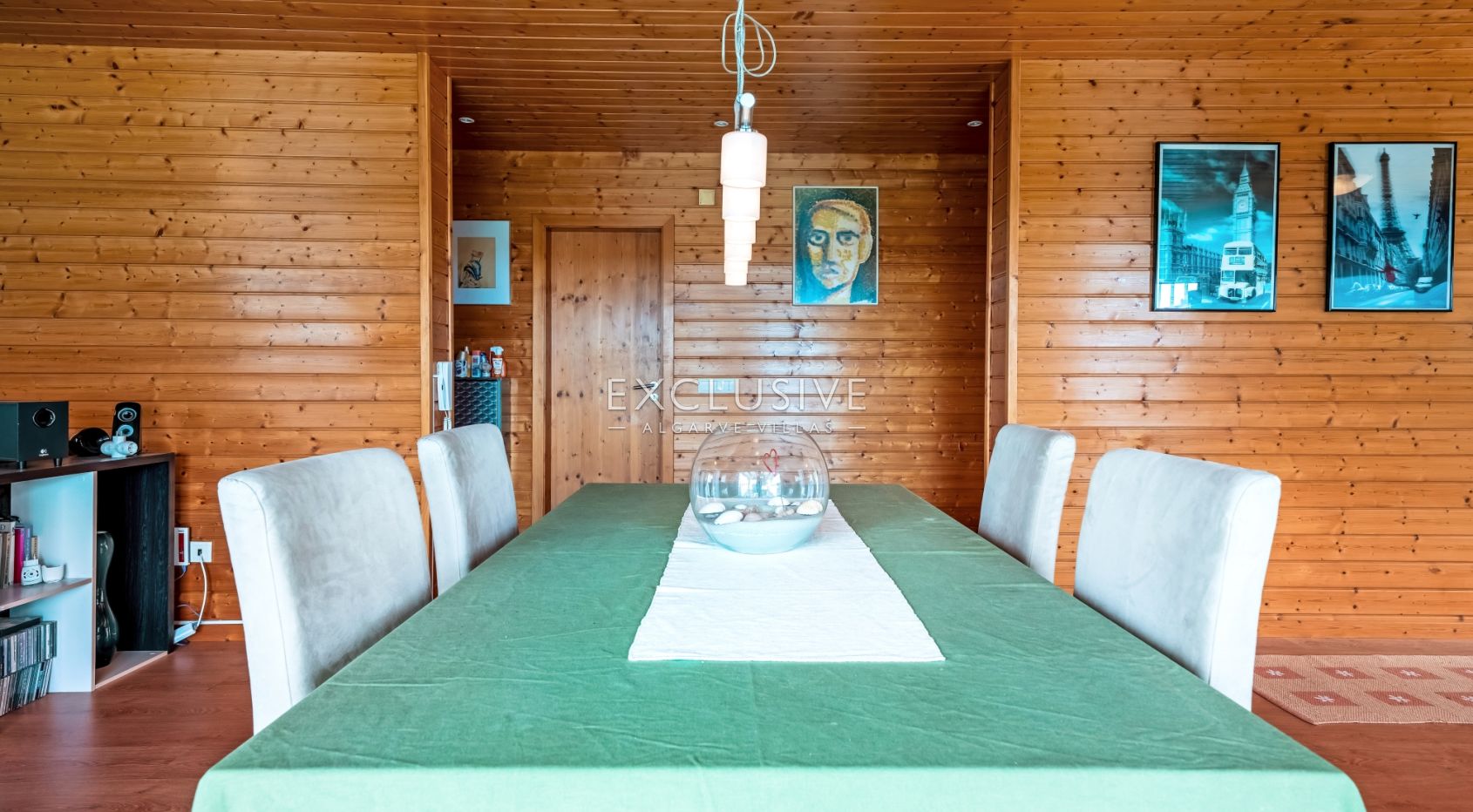 Buy a Country Estate with Stables and Riding Arena in Quarteira, Algarve