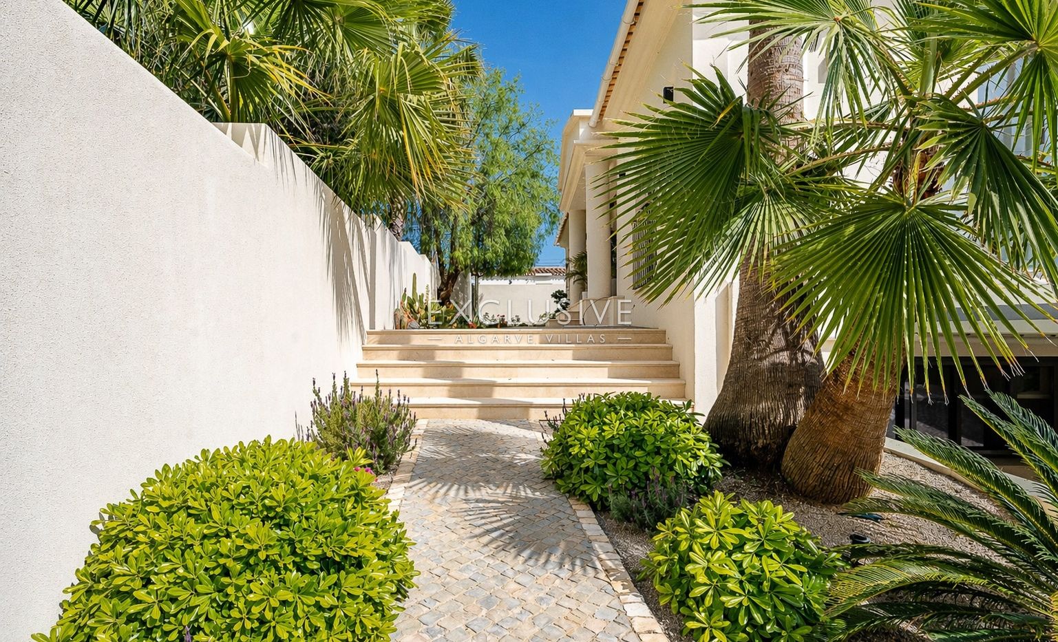 Buy a Stunning Furnished Villa with Heated, Saltwater Pool in Almancil