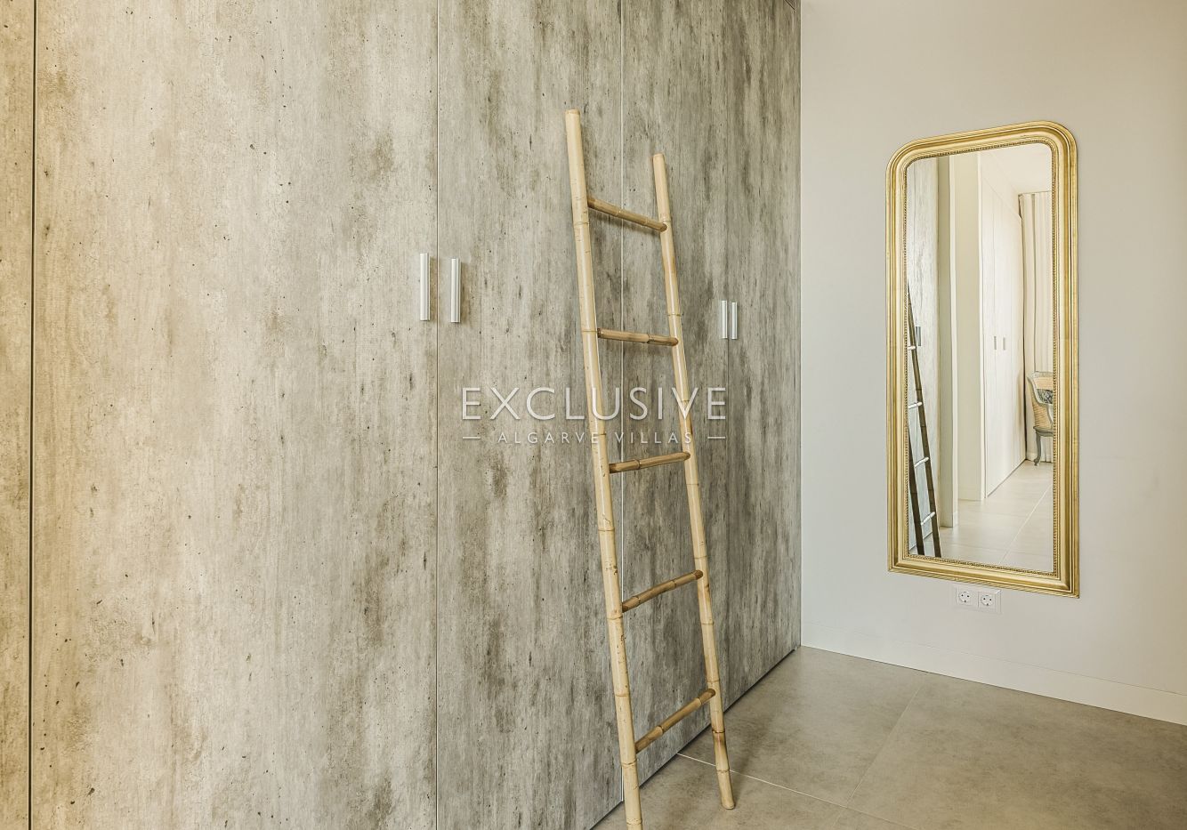 Luxury Contemporary Villa Beside Palmares Golf with Panoramic Sea Views Lagos, Algarve