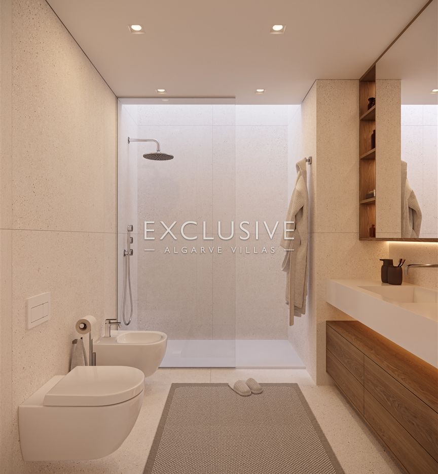 Modern Beach House in Praia da Luz – Luxury Lock-Up and Leave