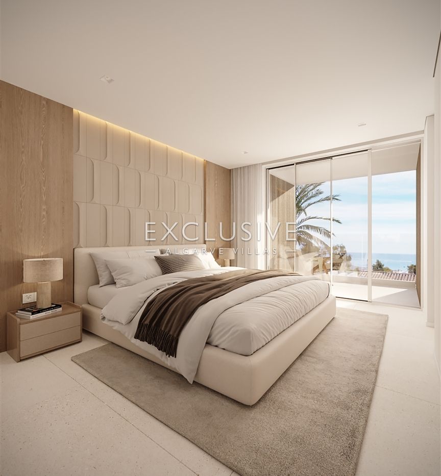 Modern Beach House in Praia da Luz – Luxury Lock-Up and Leave