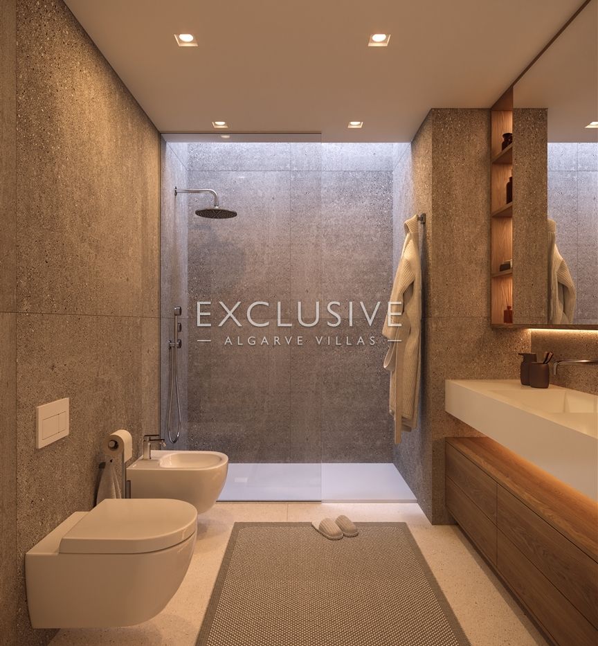 Modern Beach House in Praia da Luz – Luxury Lock-Up and Leave