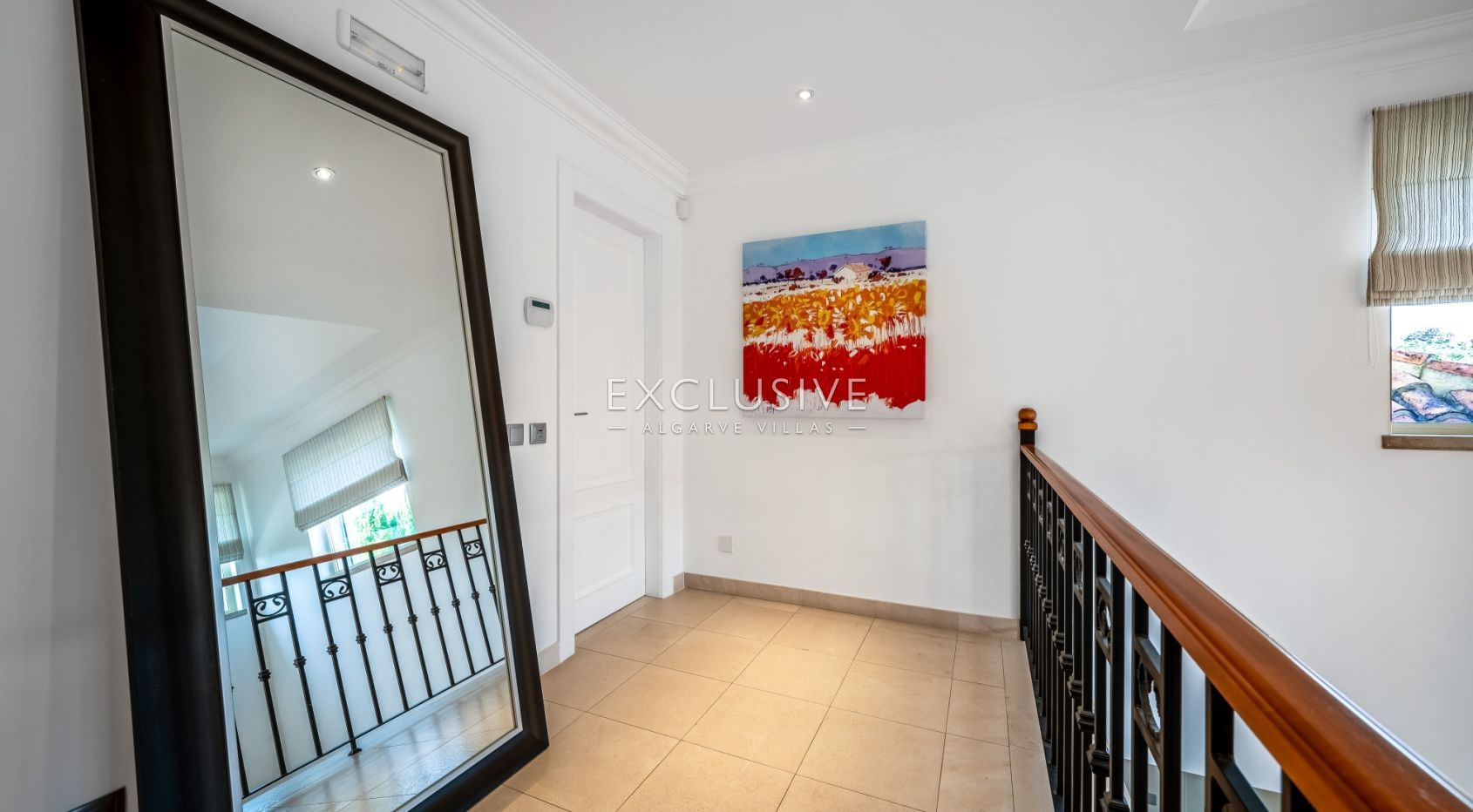 South-Facing 4 Bedroom Villa Santa Barbara de Nexe, Algarve