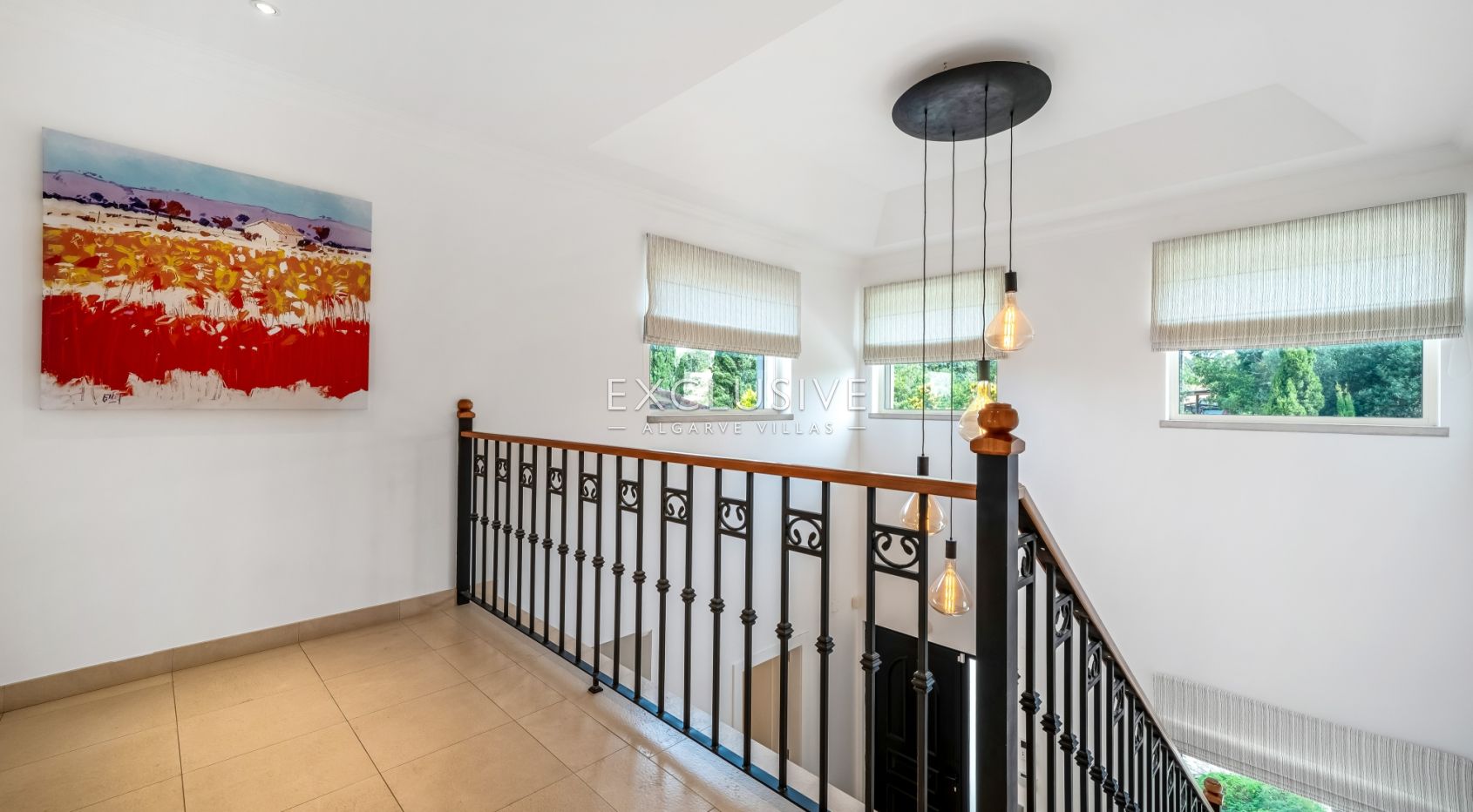 South-Facing 4 Bedroom Villa Santa Barbara de Nexe, Algarve
