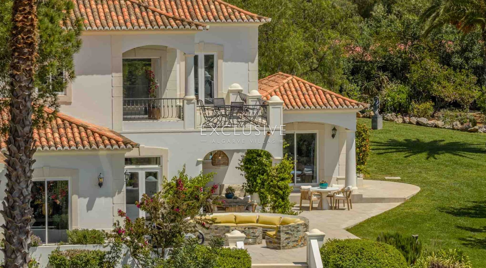 Equestrian Private Estate in Golden Triangle, Almancil