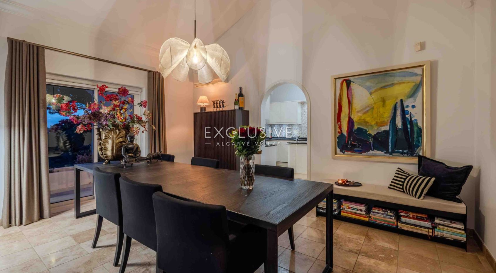 Equestrian Private Estate in Golden Triangle, Almancil