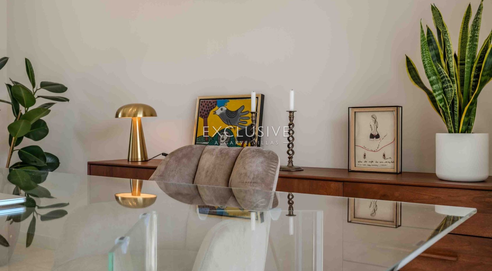 Equestrian Private Estate in Golden Triangle, Almancil