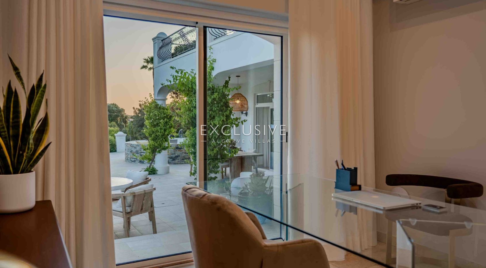 Equestrian Private Estate in Golden Triangle, Almancil