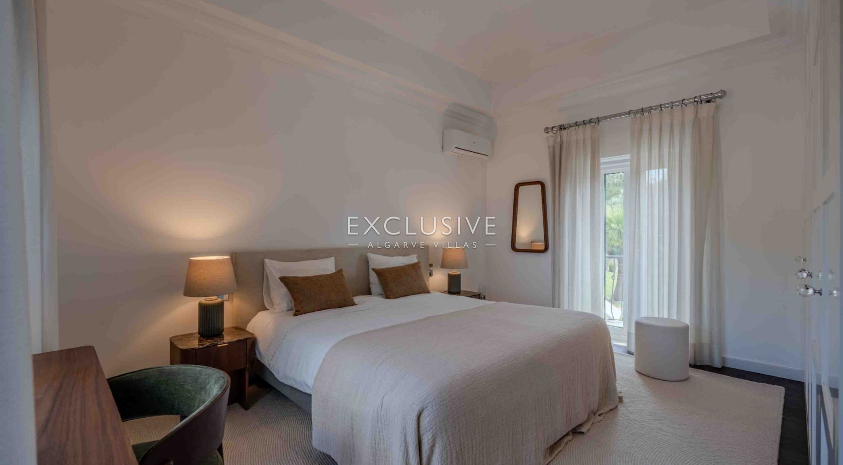 Equestrian Private Estate in Golden Triangle, Almancil