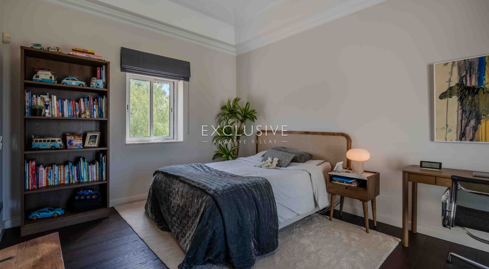 Equestrian Private Estate in Golden Triangle, Almancil