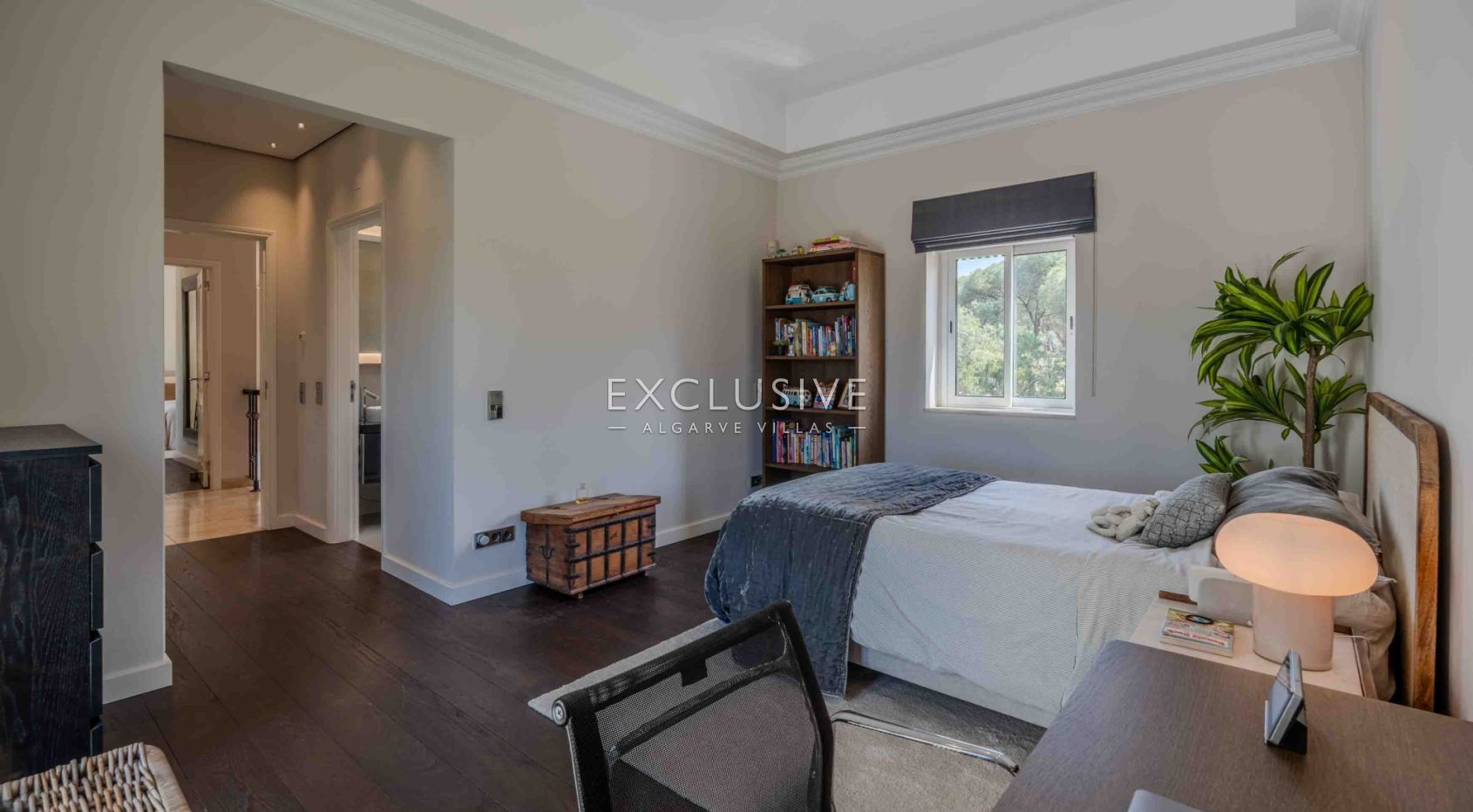 Equestrian Private Estate in Golden Triangle, Almancil