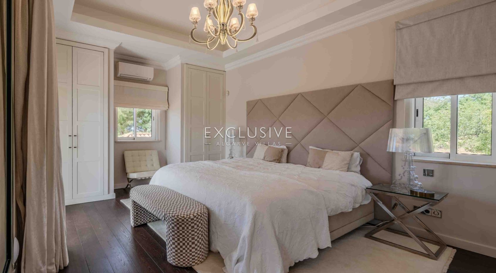 Equestrian Private Estate in Golden Triangle, Almancil