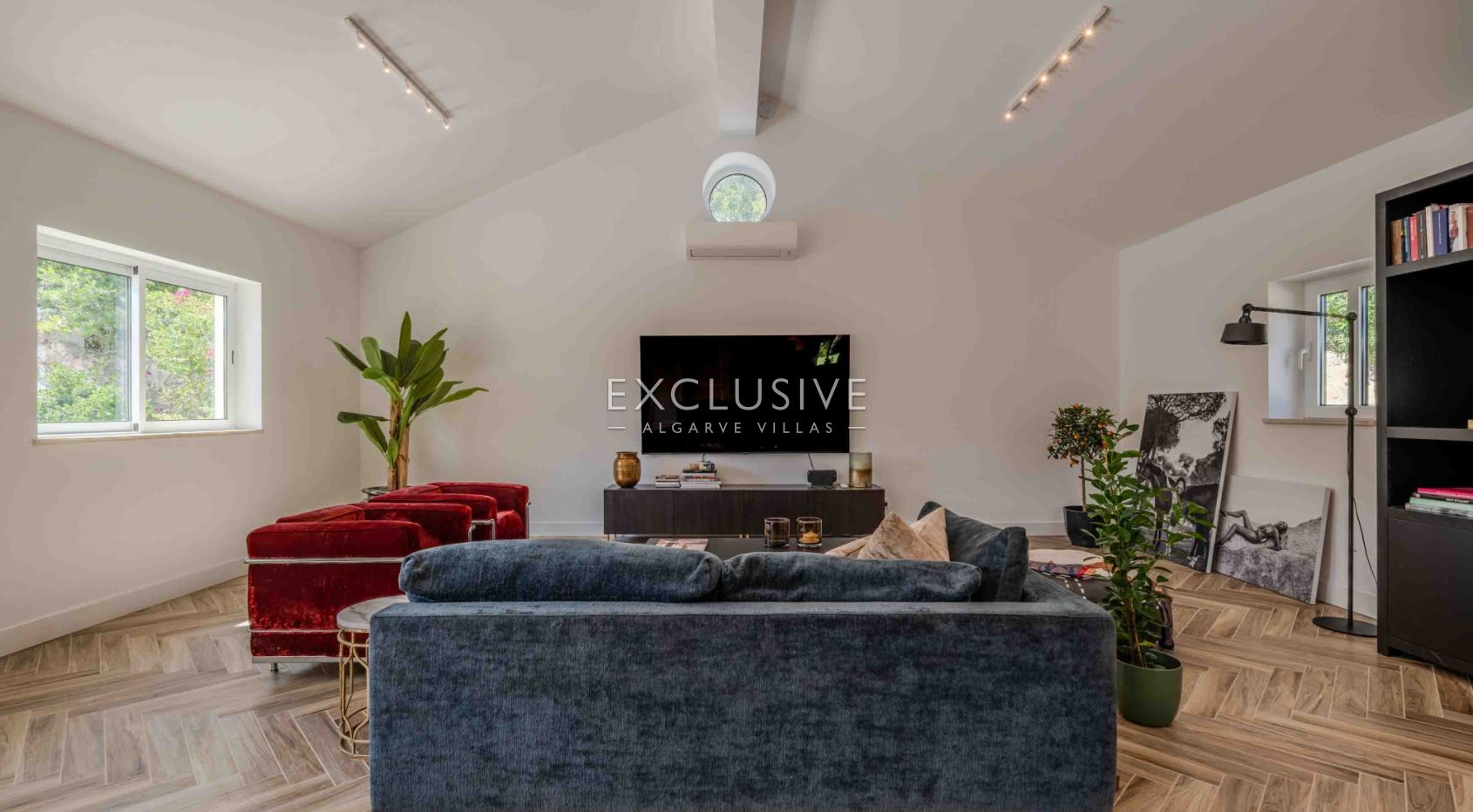 Equestrian Private Estate in Golden Triangle, Almancil