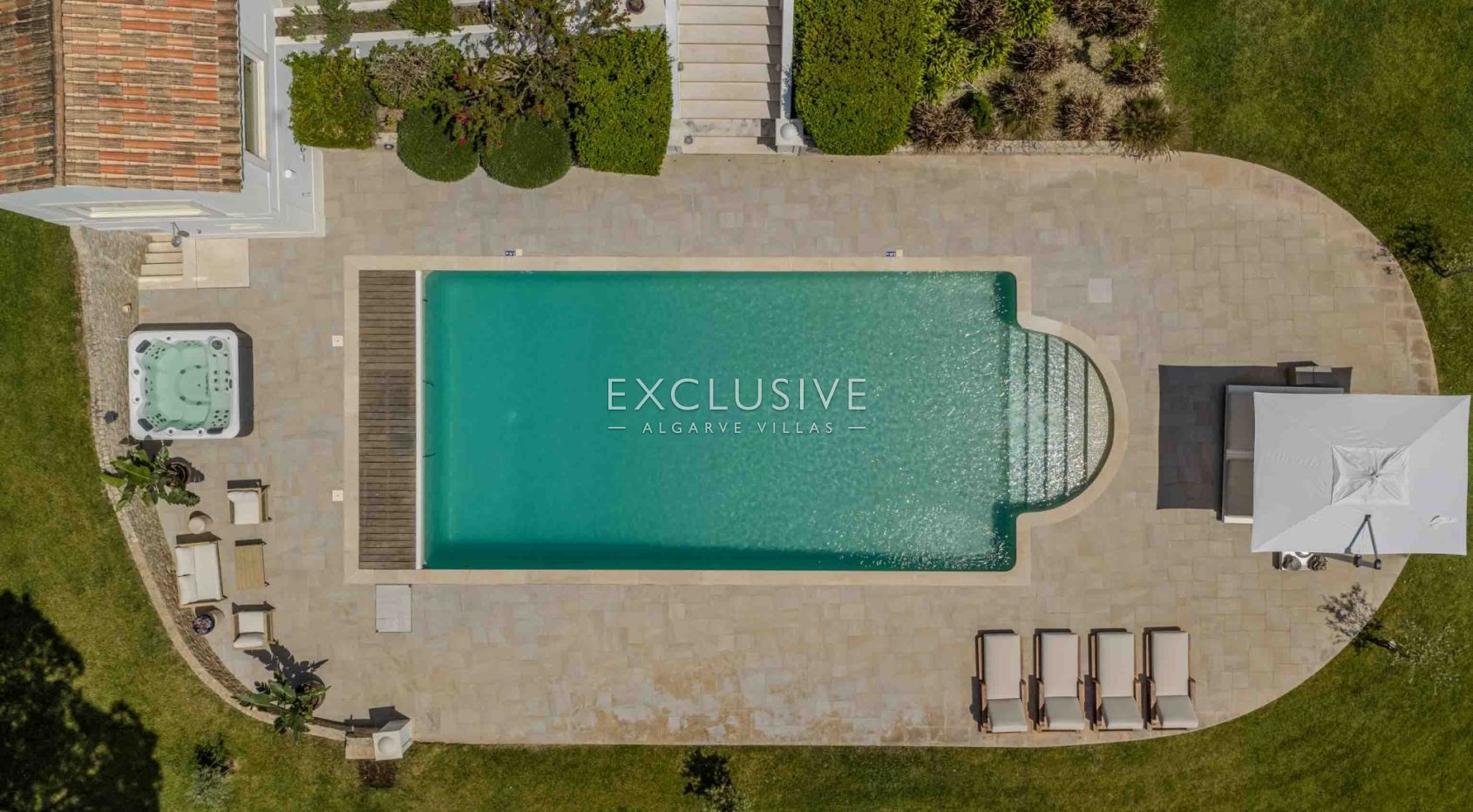 Equestrian Private Estate in Golden Triangle, Almancil