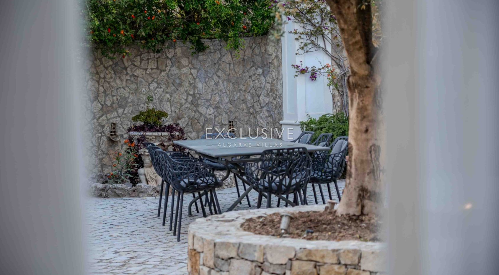 Equestrian Private Estate in Golden Triangle, Almancil
