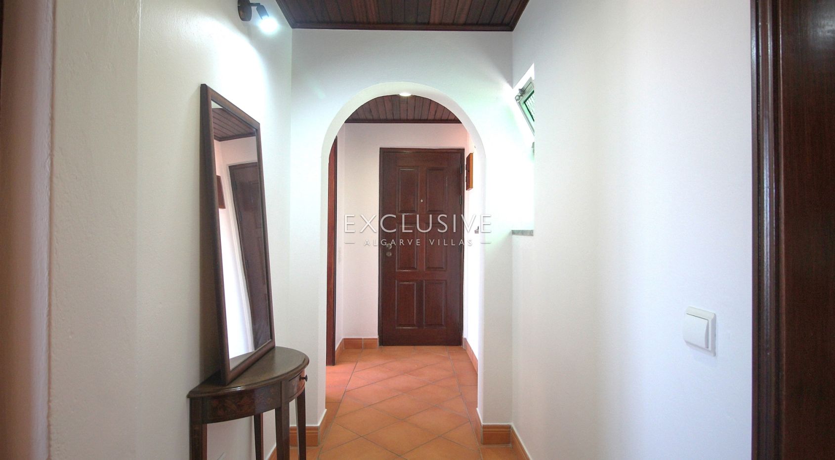 1 bed apt in the centre of Lagos-Algarve with ocean views