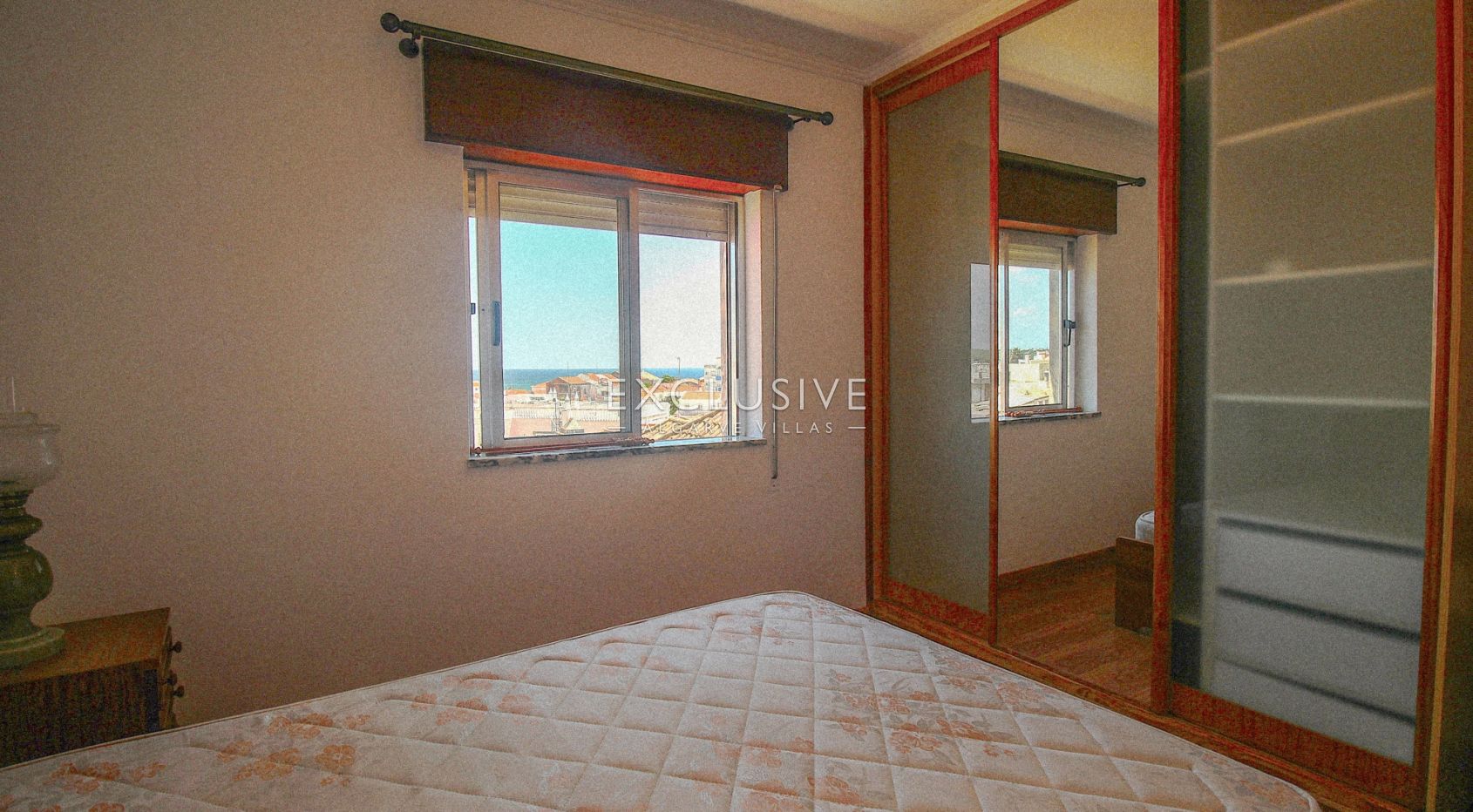 1 bed apt in the centre of Lagos-Algarve with ocean views