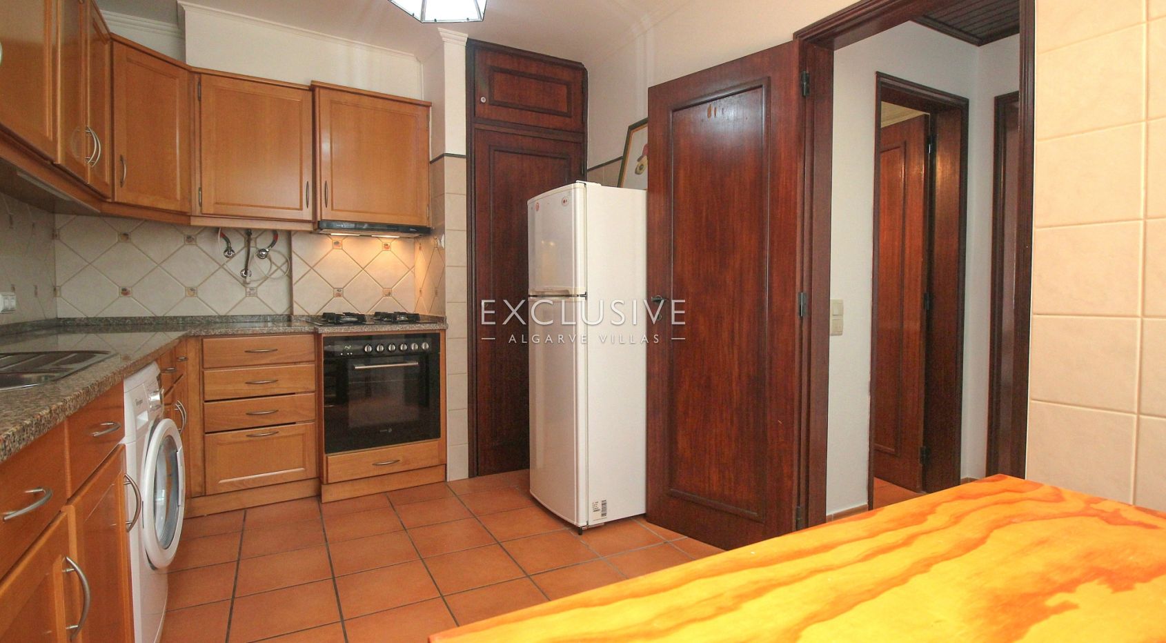 1 bed apt in the centre of Lagos-Algarve with ocean views