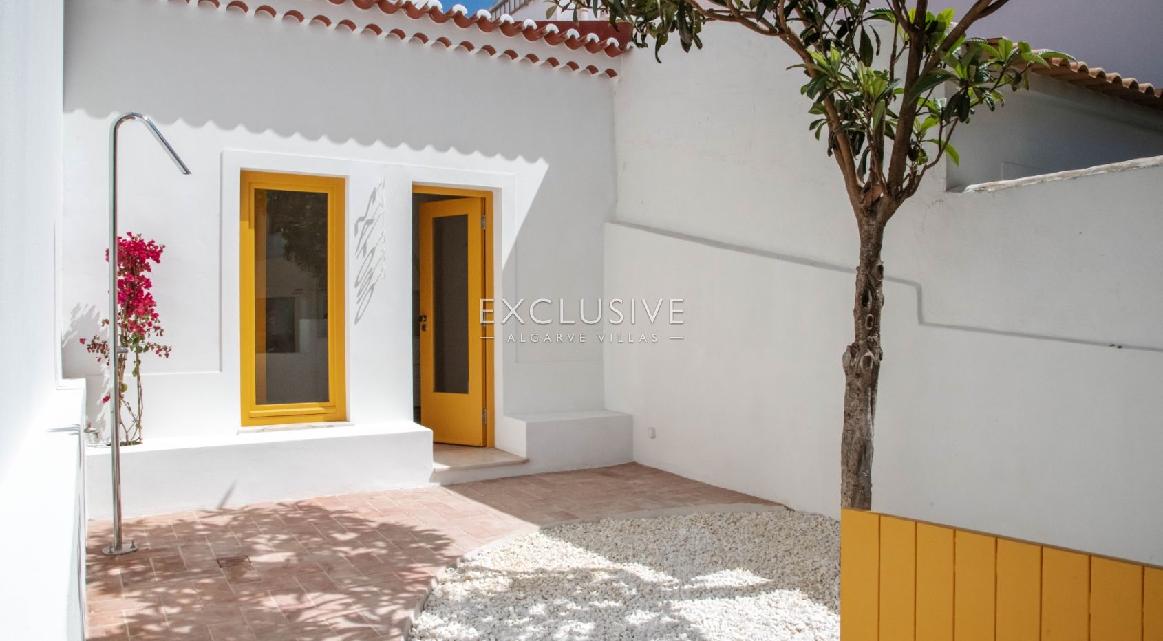 Brand New Townhouse in the Centre of Vila do Bispo, Algarve