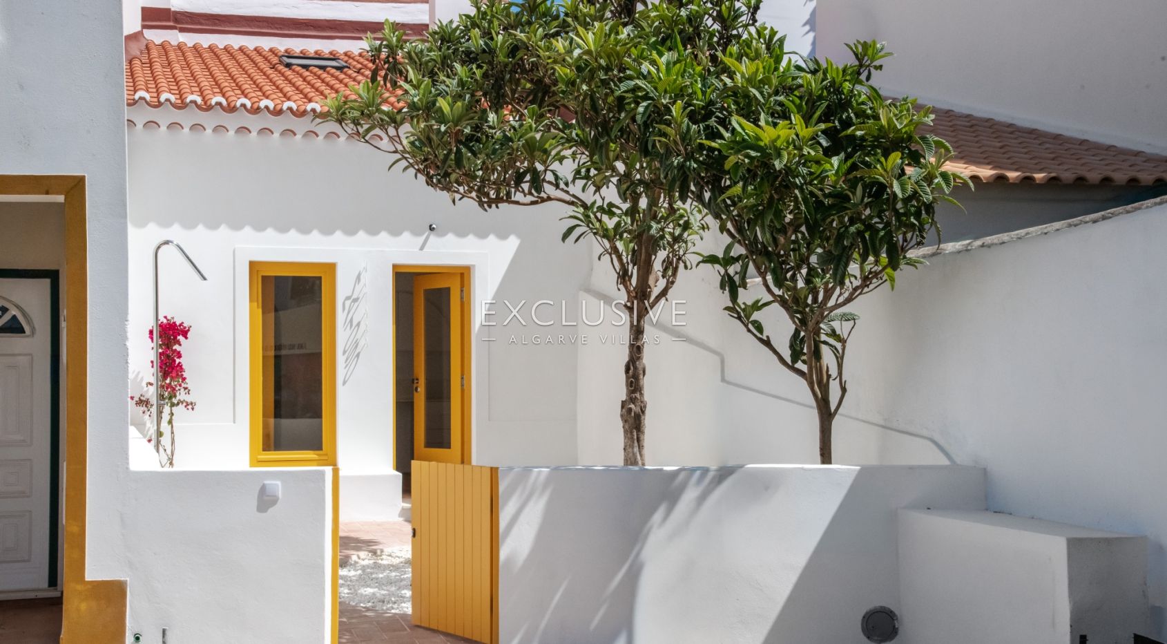 Brand New Townhouse in the Centre of Vila do Bispo, Algarve
