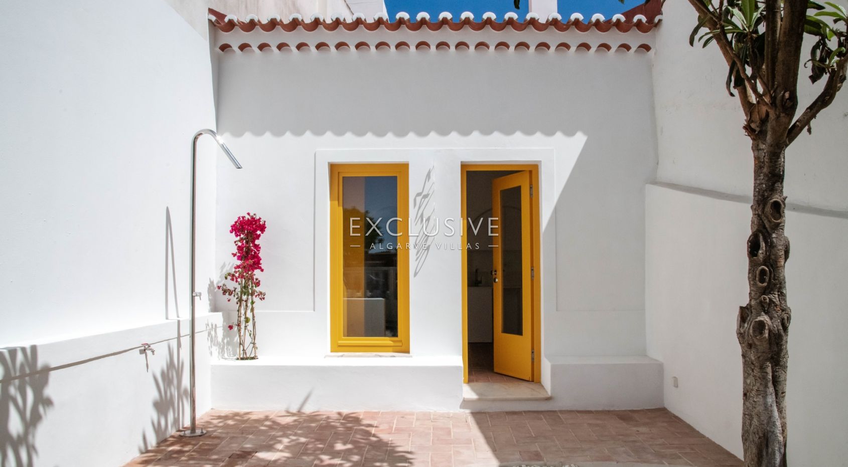 Brand New Townhouse in the Centre of Vila do Bispo, Algarve