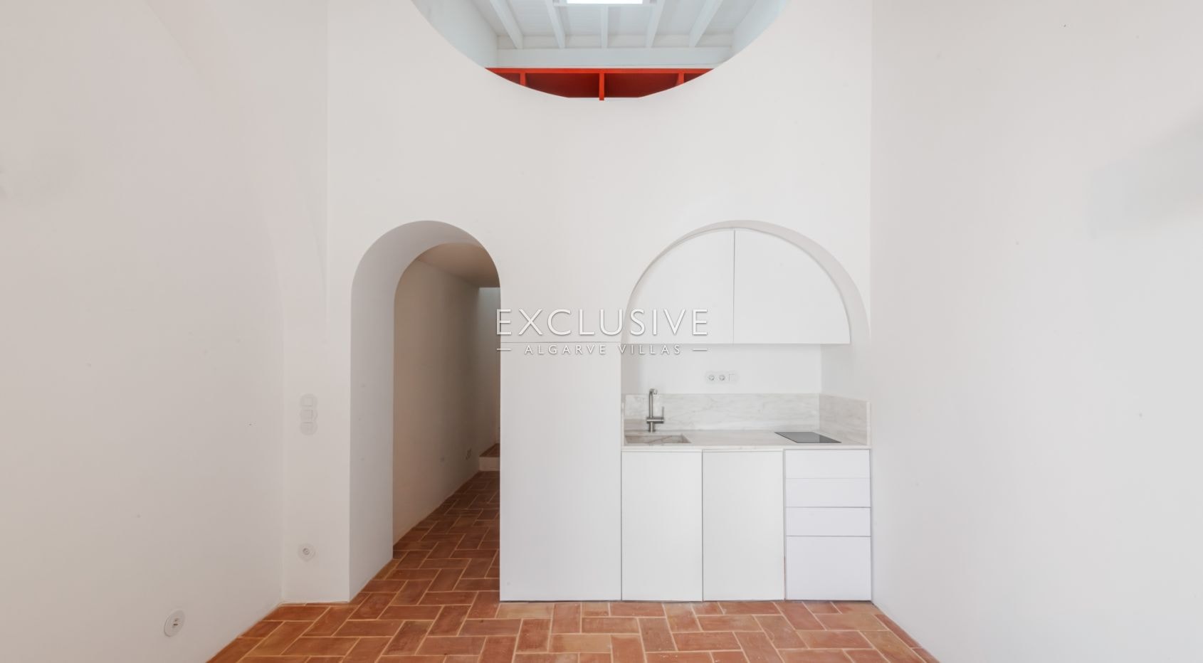 Brand New Townhouse in the Centre of Vila do Bispo, Algarve