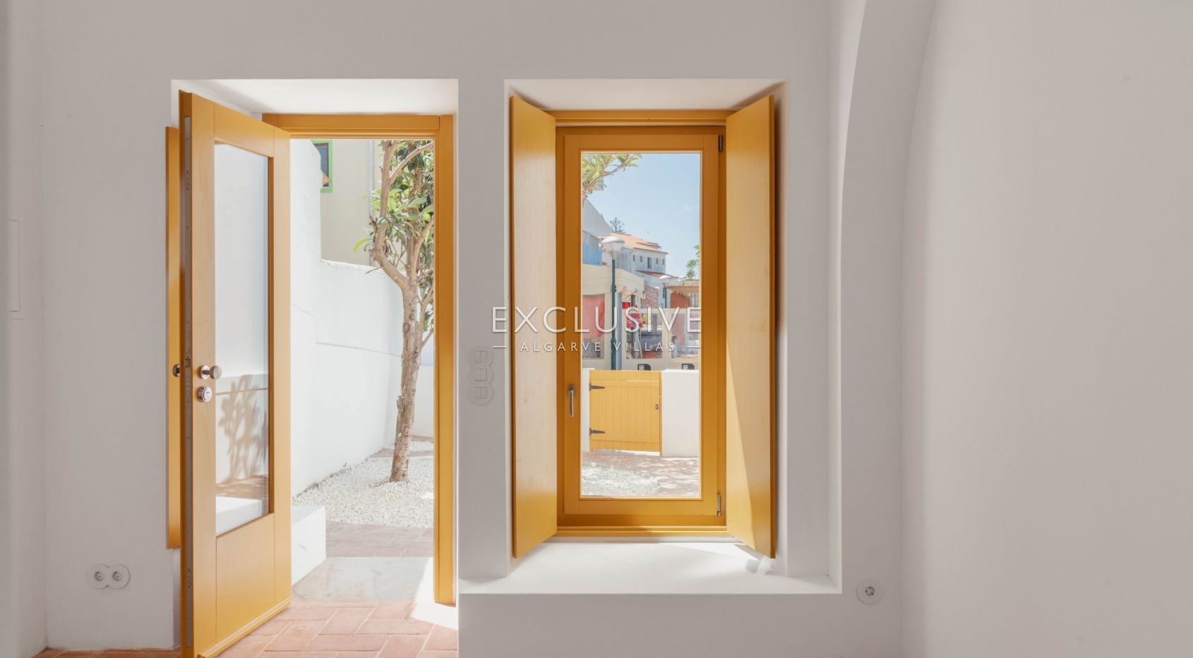 Brand New Townhouse in the Centre of Vila do Bispo, Algarve