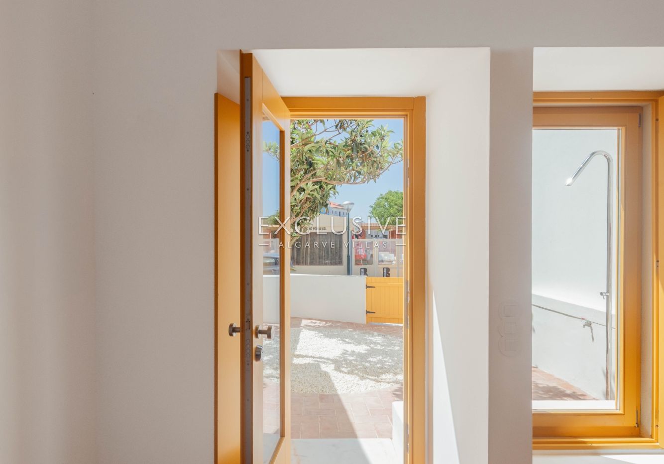 Brand New Townhouse in the Centre of Vila do Bispo, Algarve