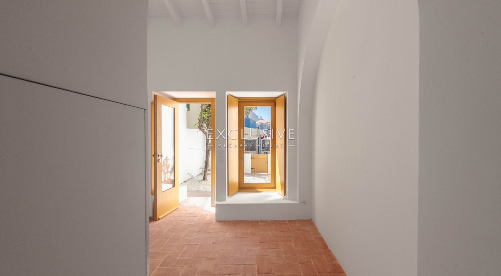 Brand New Townhouse in the Centre of Vila do Bispo, Algarve