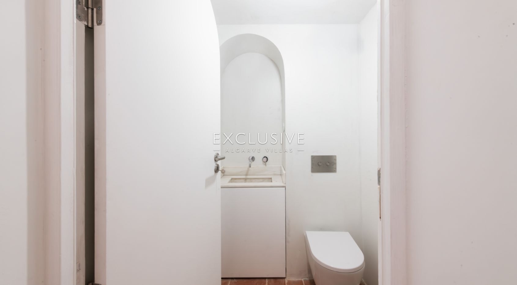 Brand New Townhouse in the Centre of Vila do Bispo, Algarve