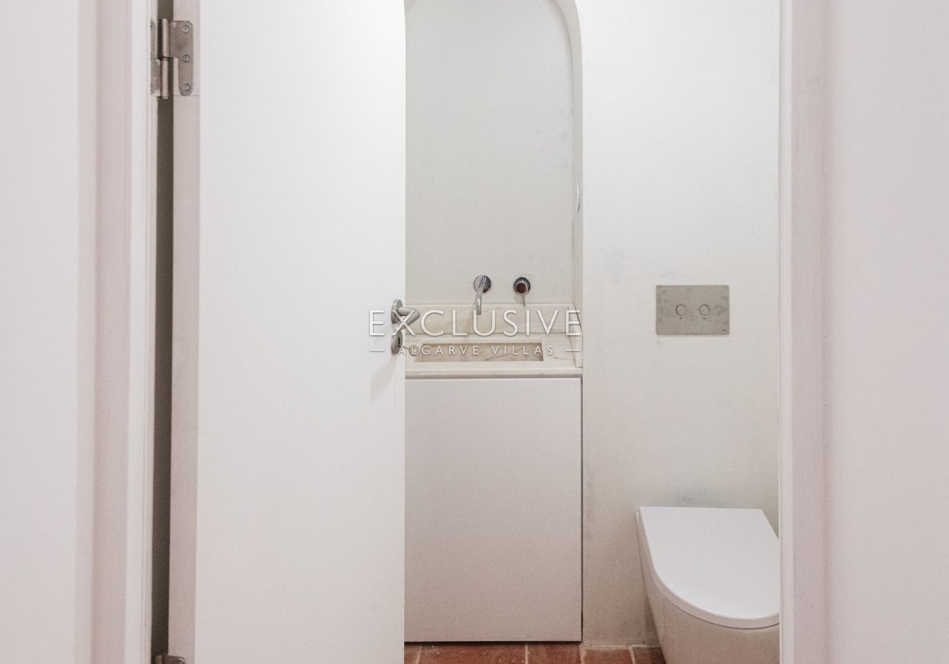 Brand New Townhouse in the Centre of Vila do Bispo, Algarve