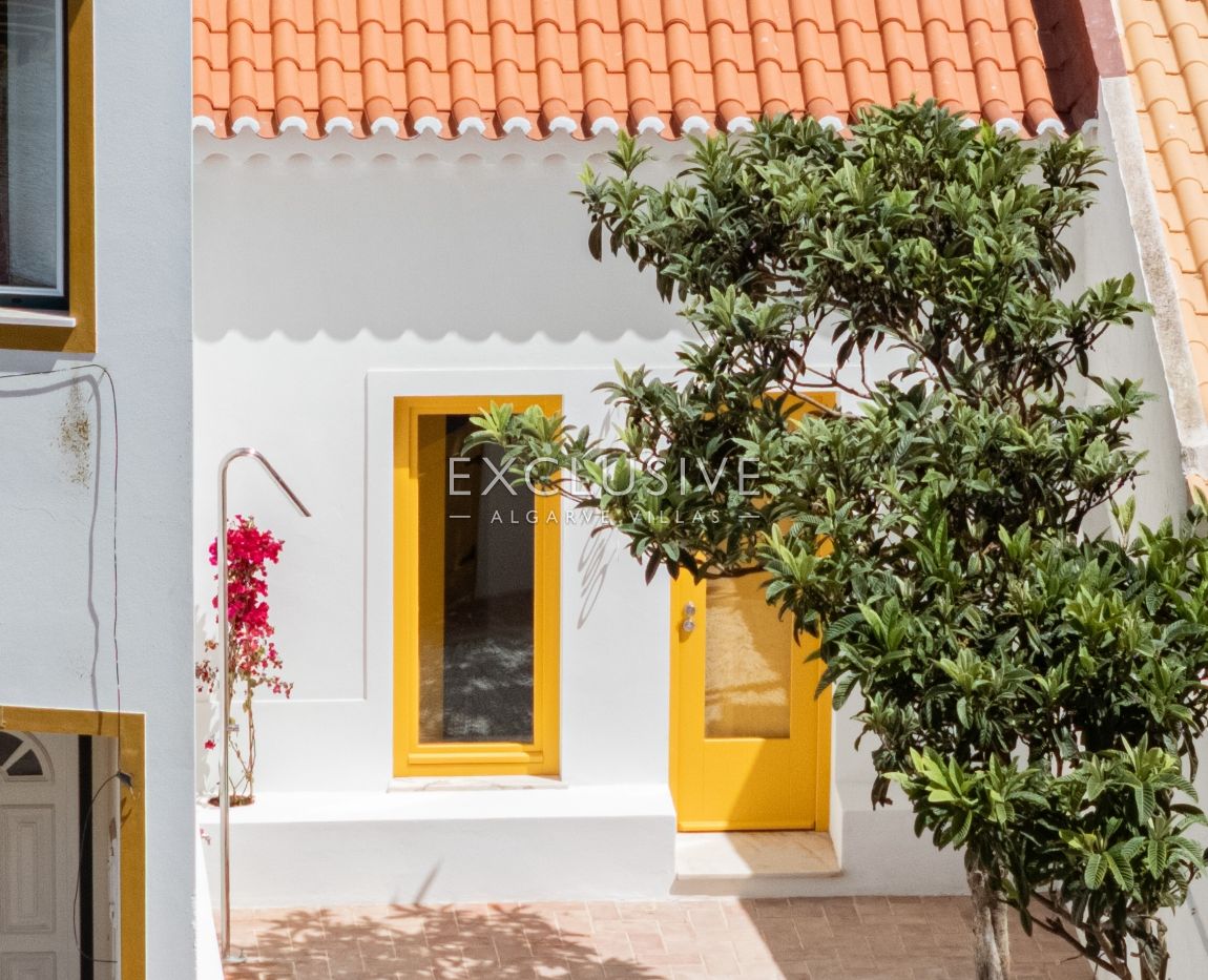 Brand New Townhouse in the Centre of Vila do Bispo, Algarve