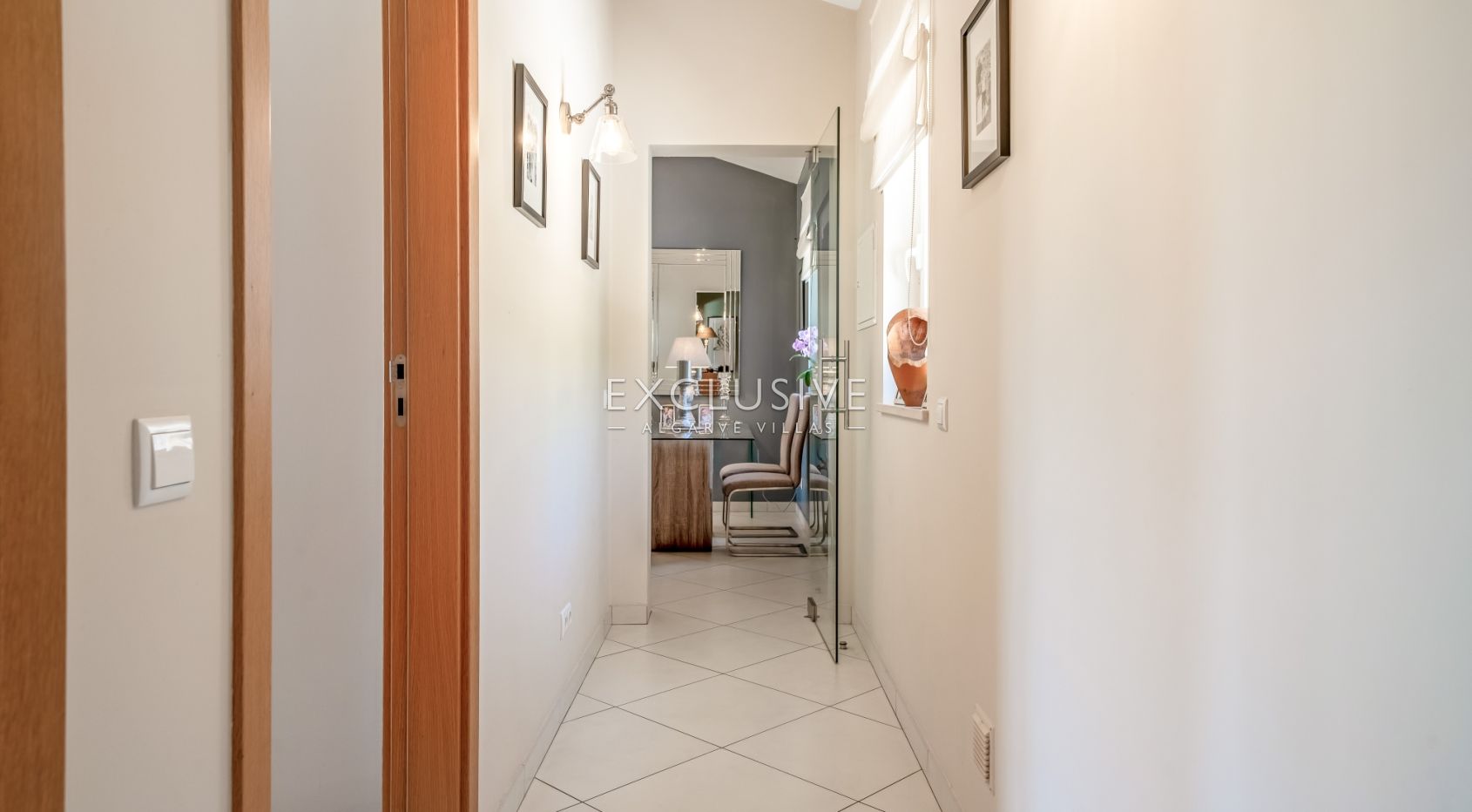 3 bed Villa in beautiful countryside with 1ha plot between Portimao and Monchique, Algarve.
