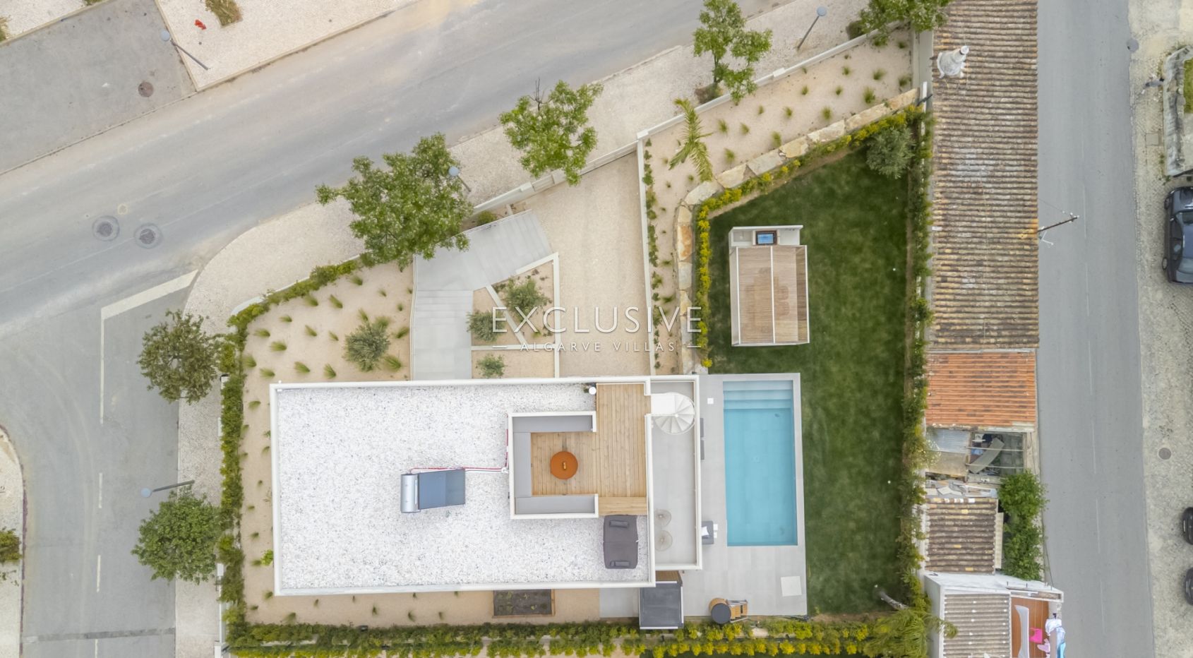 Discover a Stunning New 3-Bedroom Villa in Santa Bárbara de Nexe, Algarve