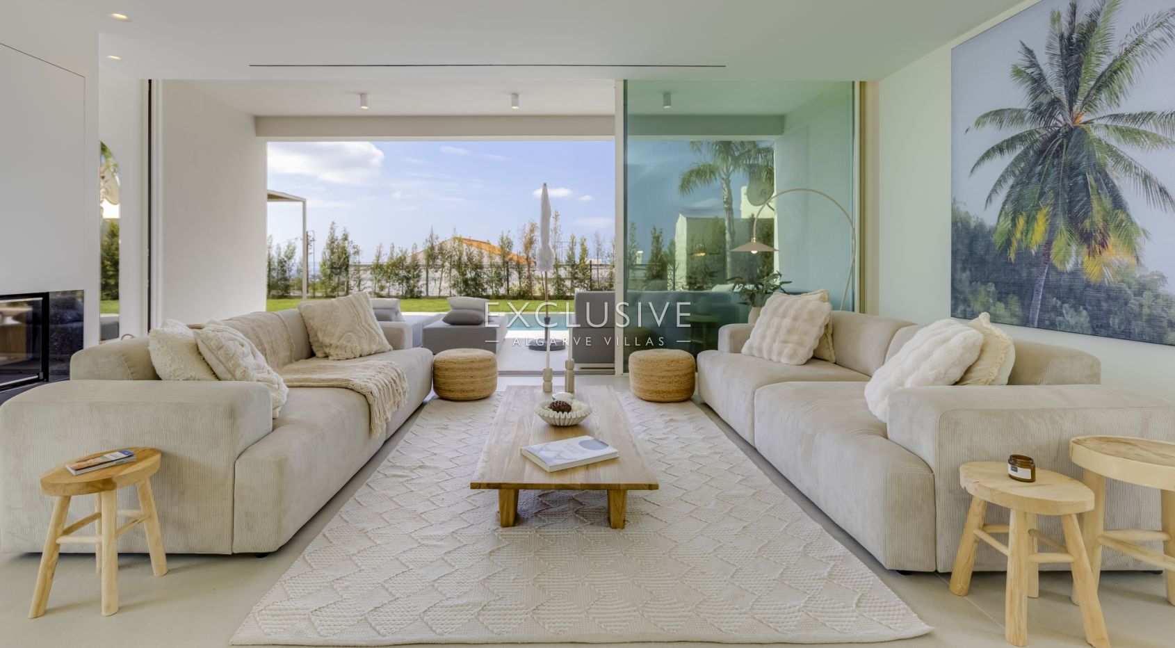 Discover a Stunning New 3-Bedroom Villa in Santa Bárbara de Nexe, Algarve