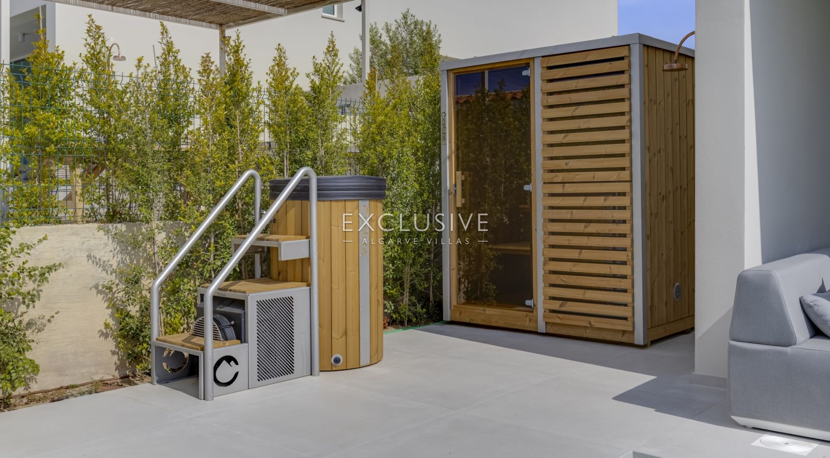 Discover a Stunning New 3-Bedroom Villa in Santa Bárbara de Nexe, Algarve